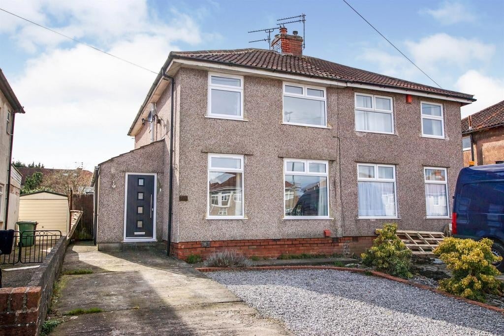 House Filton Avenue in Bristol