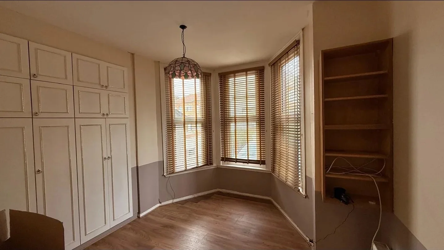 Flat Mansfield Road in Greater London
