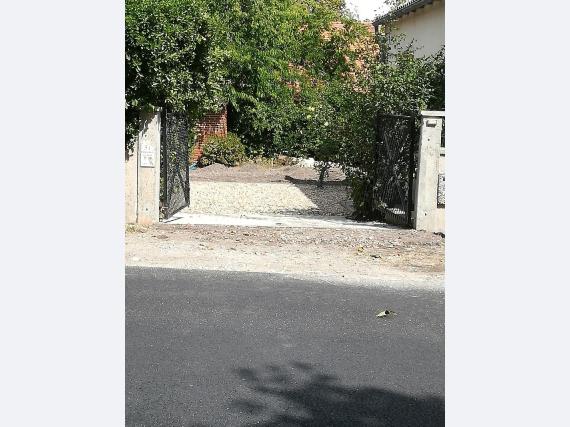 Maison Rue duffour-dubergier à Bordeaux