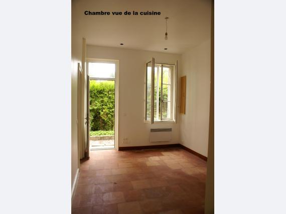 Maison Rue duffour-dubergier à Bordeaux
