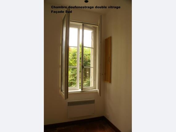 Maison Rue duffour-dubergier à Bordeaux