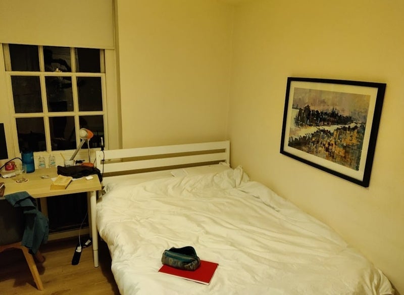 Room Alderney Street in City of Westminster