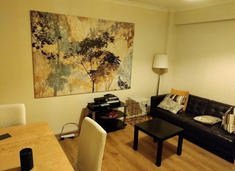Room Alderney Street in City of Westminster