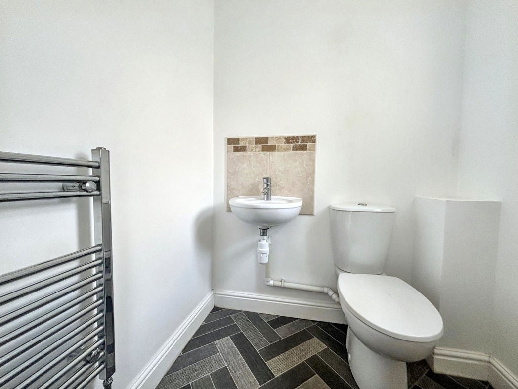 House Hadrian Mews in Guide Post