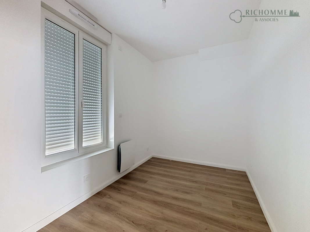 Appartement Rue Victor Rogelet à Reims