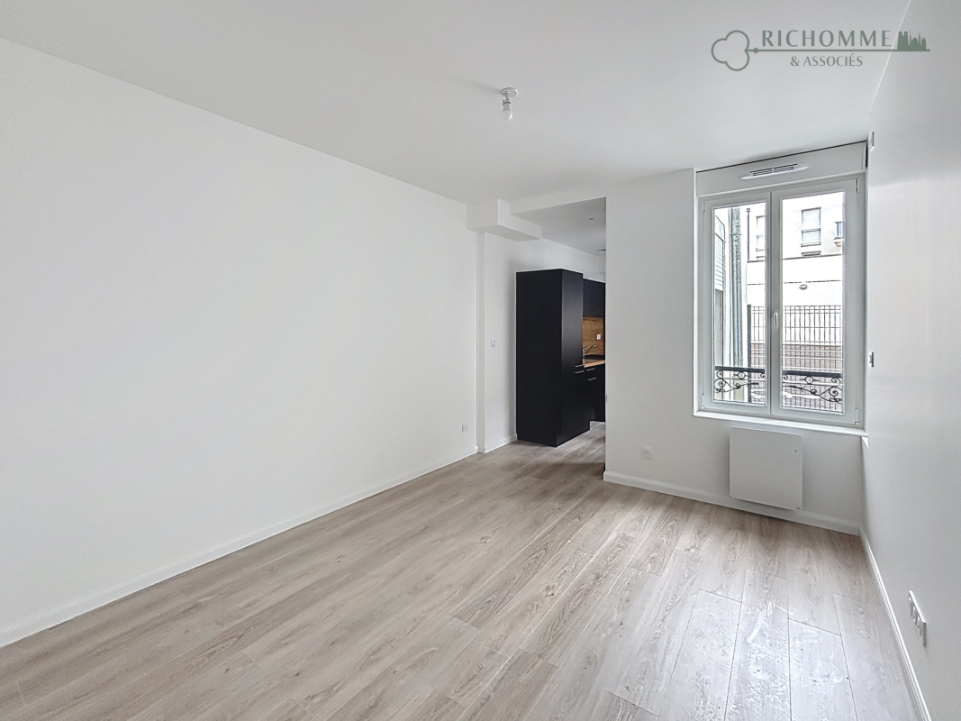 Appartement Rue Victor Rogelet à Reims