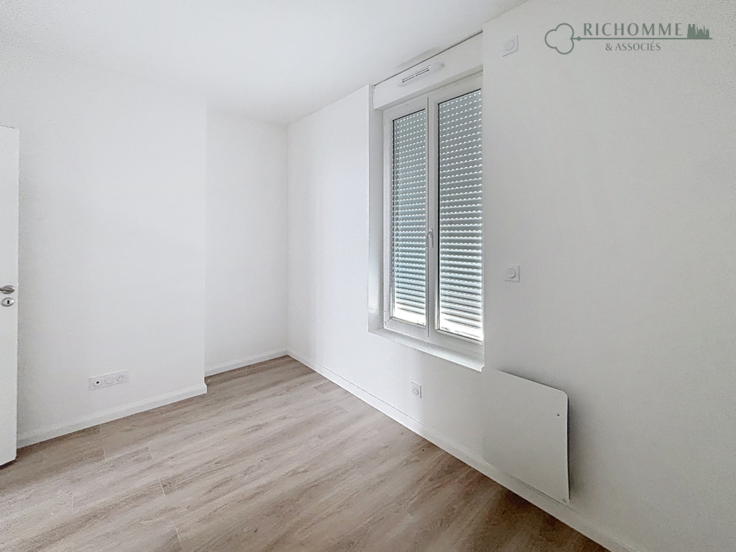 Appartement Rue Victor Rogelet à Reims