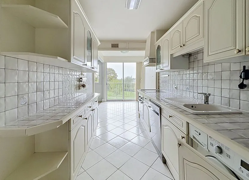 Appartement Boulevard Chasseigne à Poitiers