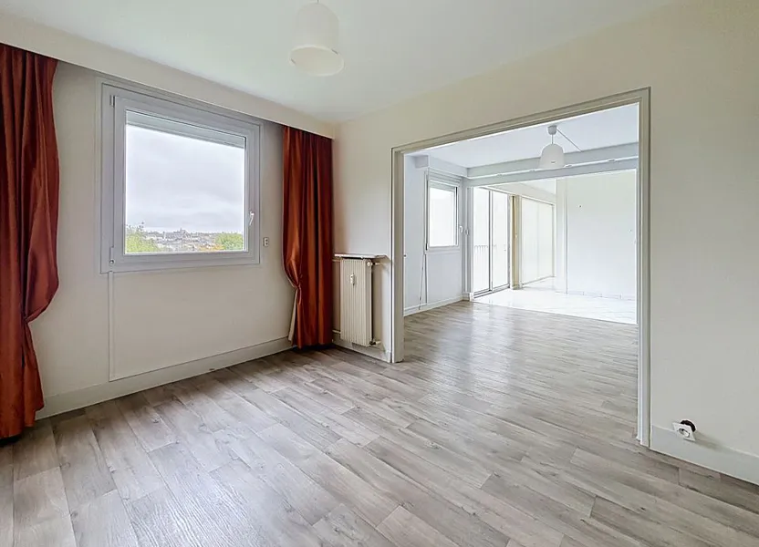 Appartement Boulevard Chasseigne à Poitiers