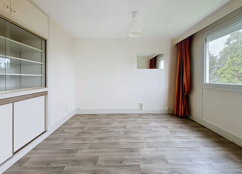 Appartement Boulevard Chasseigne à Poitiers