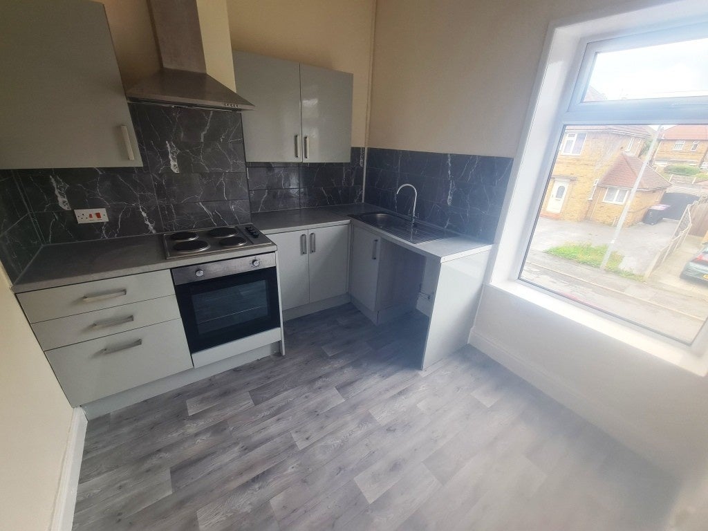 Flat Ellesmere Street in Salford