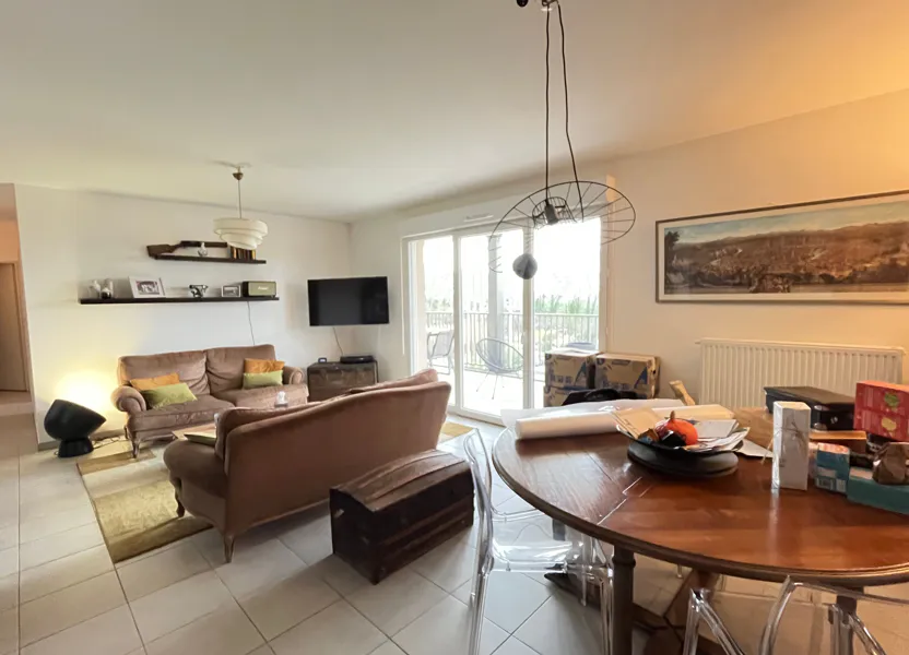 Flat Rue Gaspard Monge in Arles
