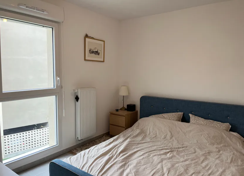 Flat Rue Gaspard Monge in Arles