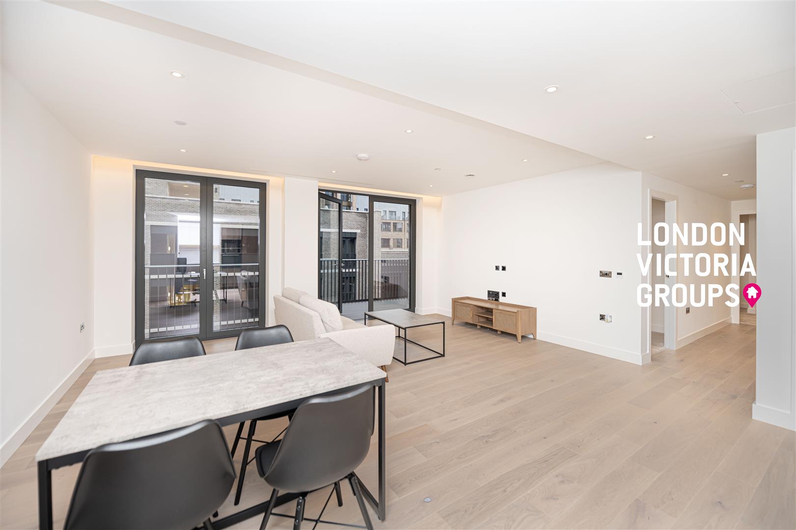 Flat Calthorpe Street in Greater London