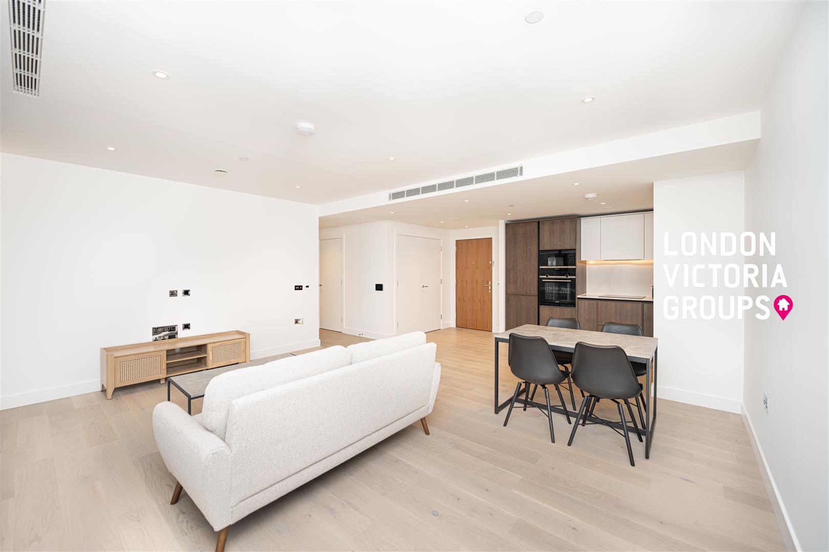 Flat Calthorpe Street in Greater London