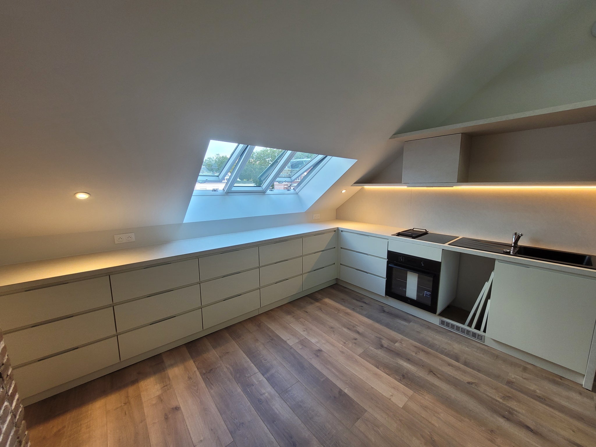 Appartement Rue Émile Zola à Amiens