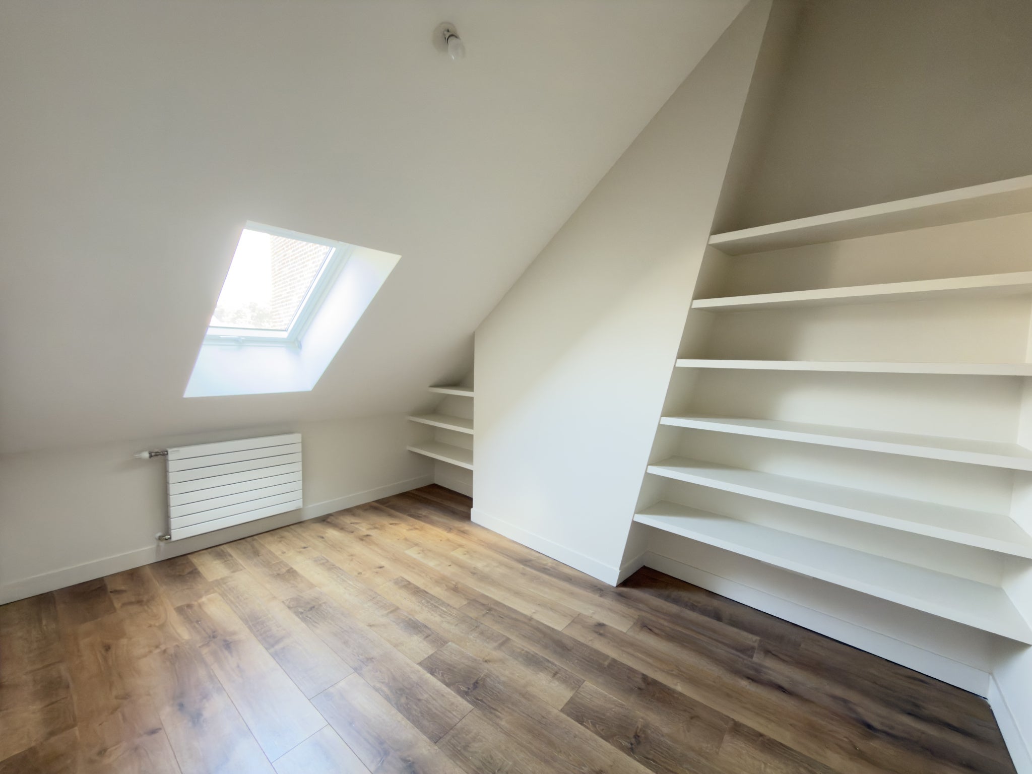 Appartement Rue Émile Zola à Amiens