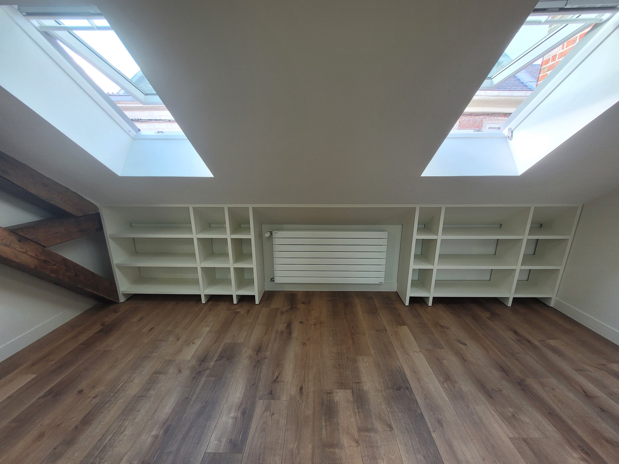 Appartement Rue Émile Zola à Amiens