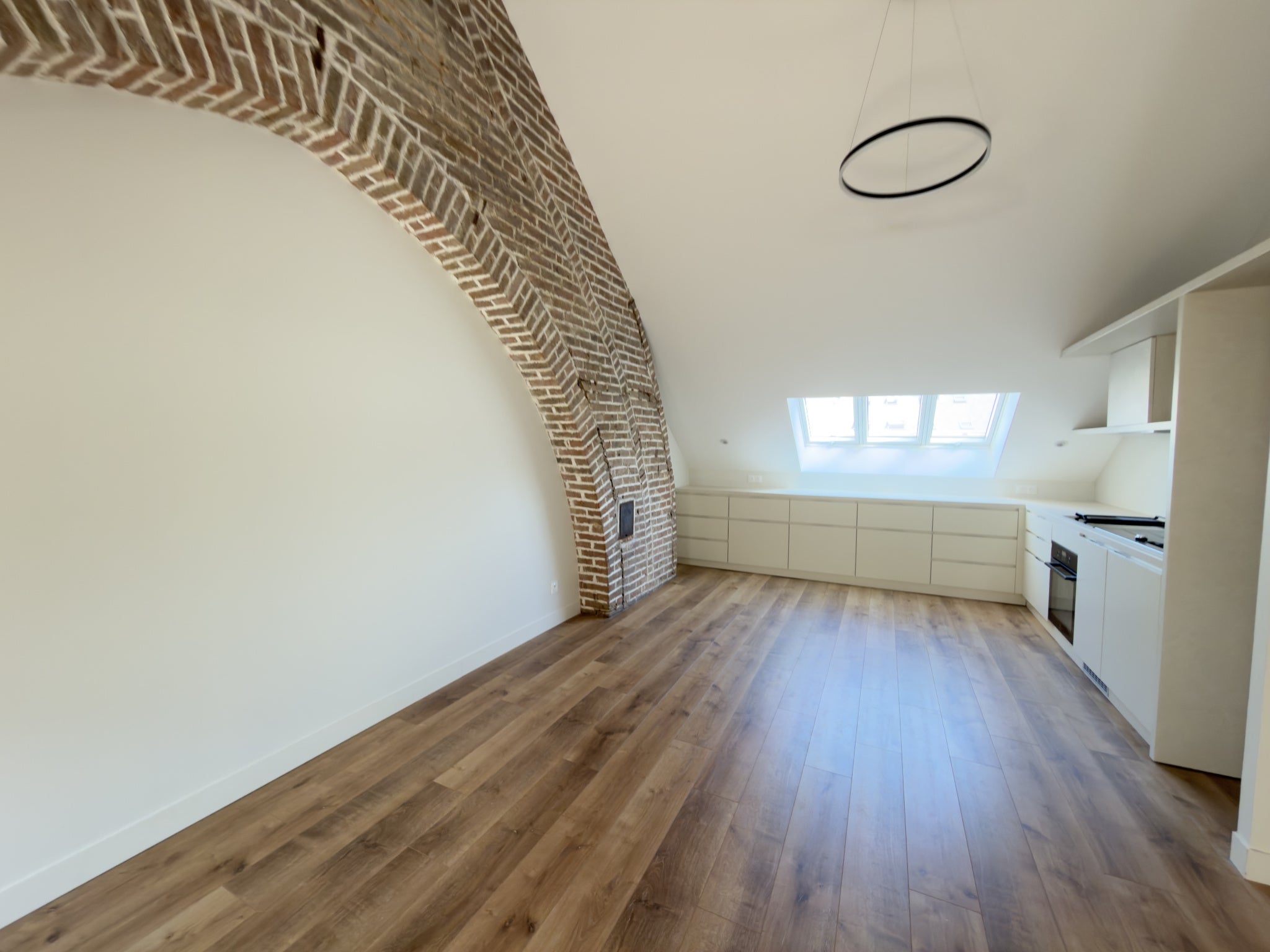 Appartement Rue Émile Zola à Amiens