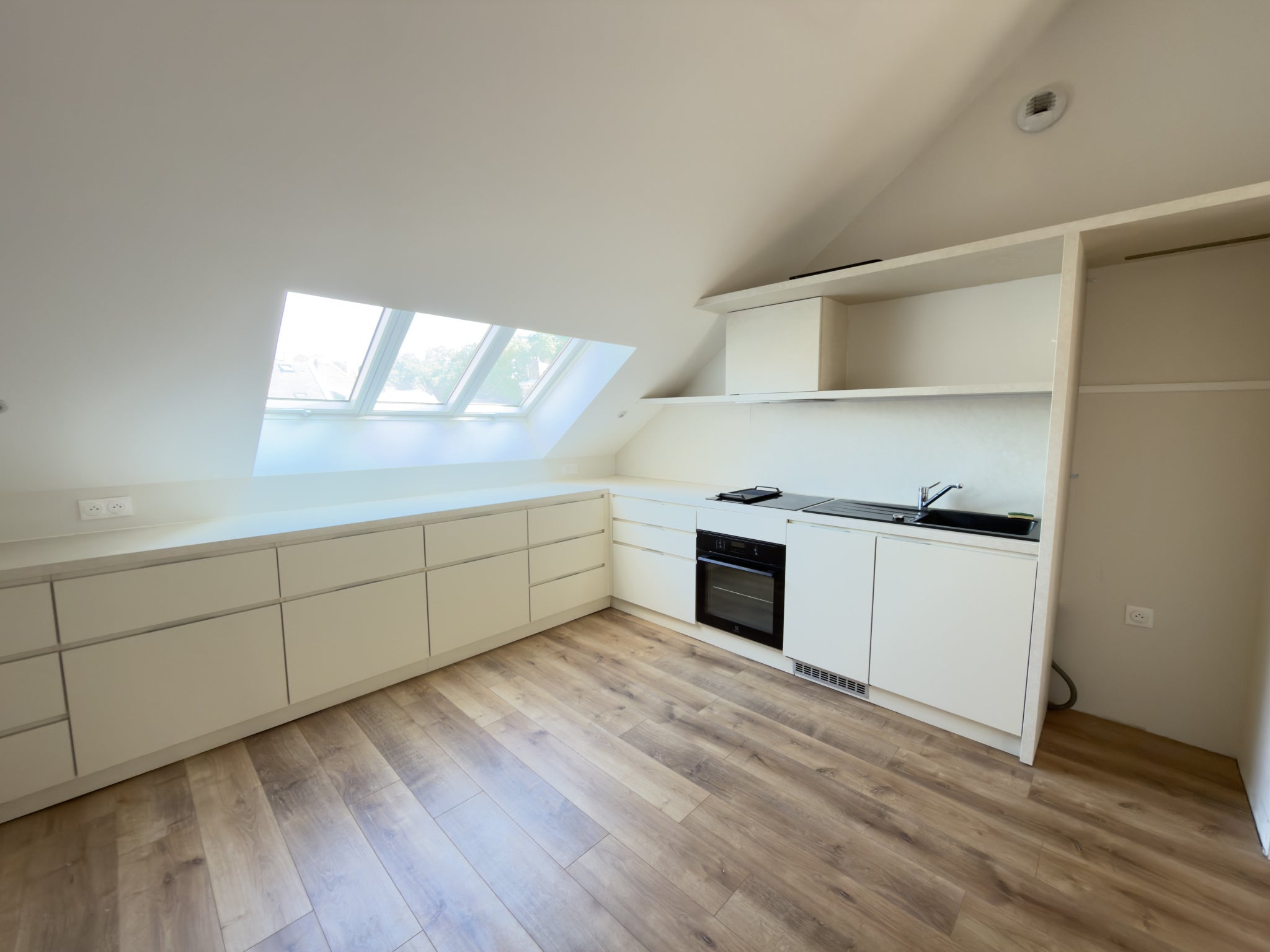 Appartement Rue Émile Zola à Amiens