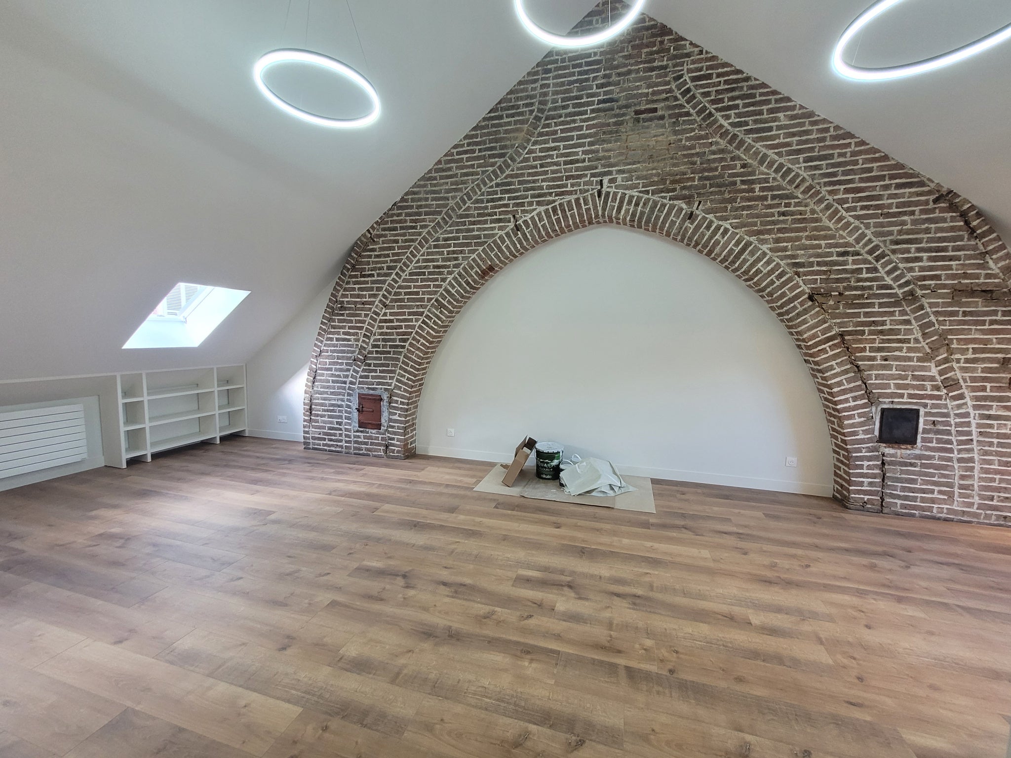 Appartement Rue Émile Zola à Amiens