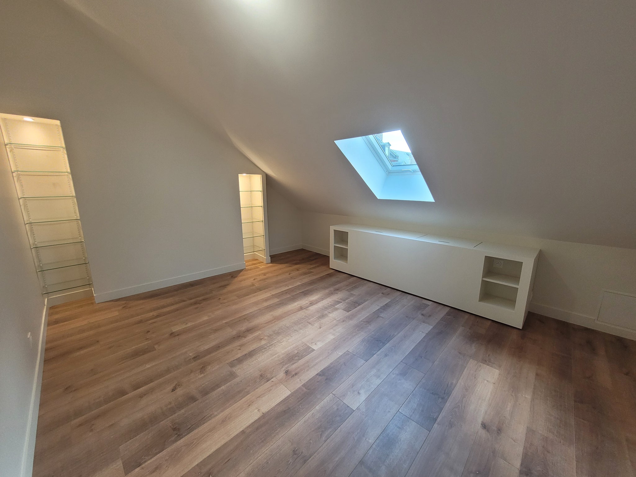Appartement Rue Émile Zola à Amiens