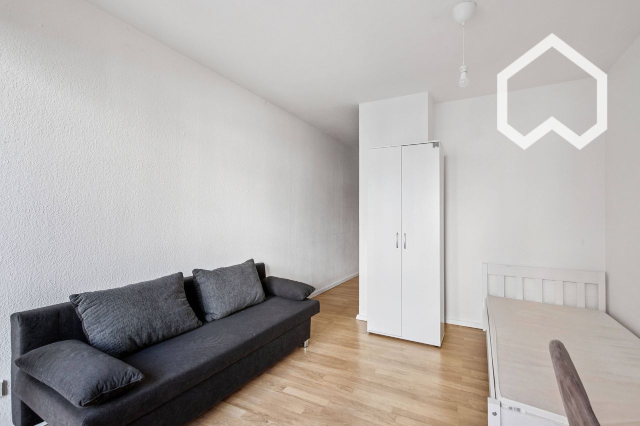 Wohnung Dammstraße in Mannheim
