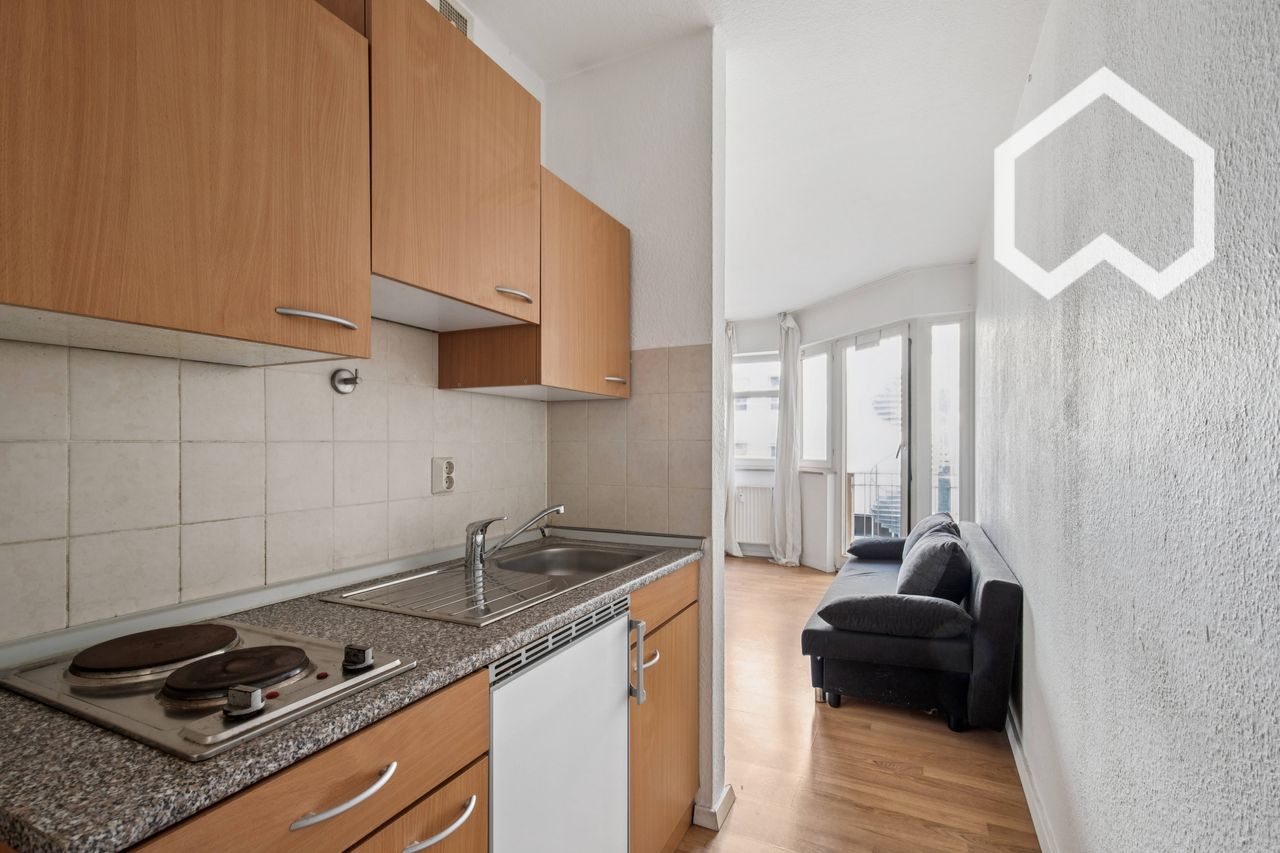 Wohnung Dammstraße in Mannheim