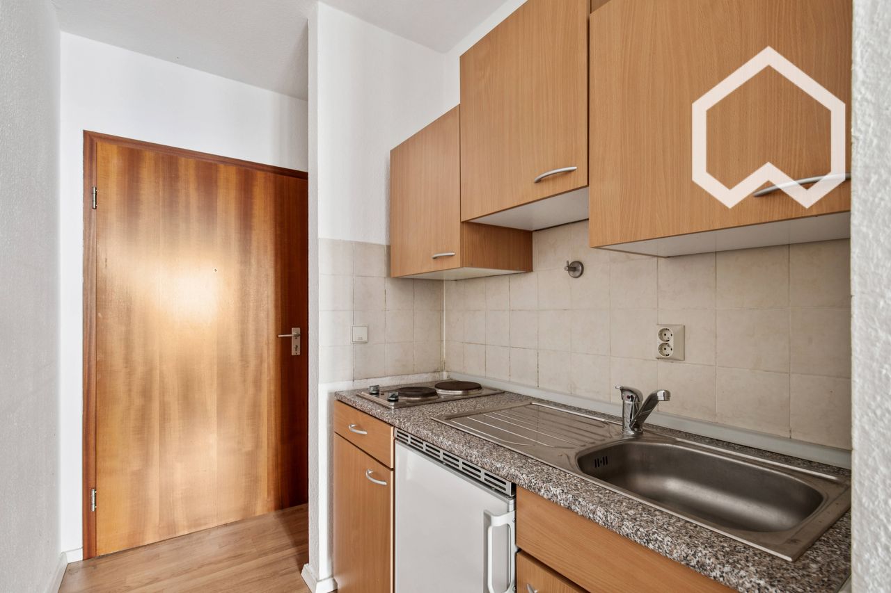 Wohnung Dammstraße in Mannheim