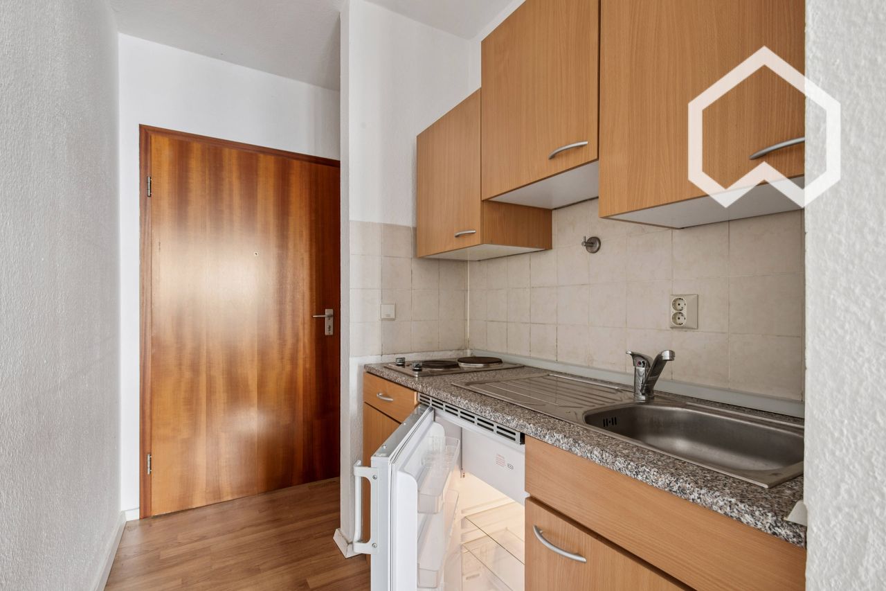 Wohnung Dammstraße in Mannheim