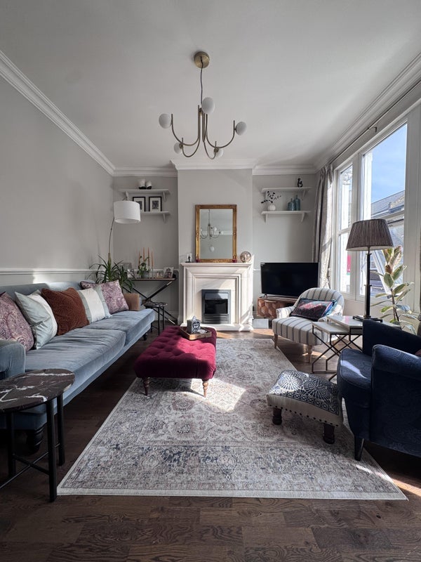 Room Trinity Road in Greater London