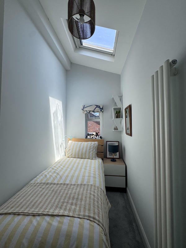 Room Trinity Road in Greater London