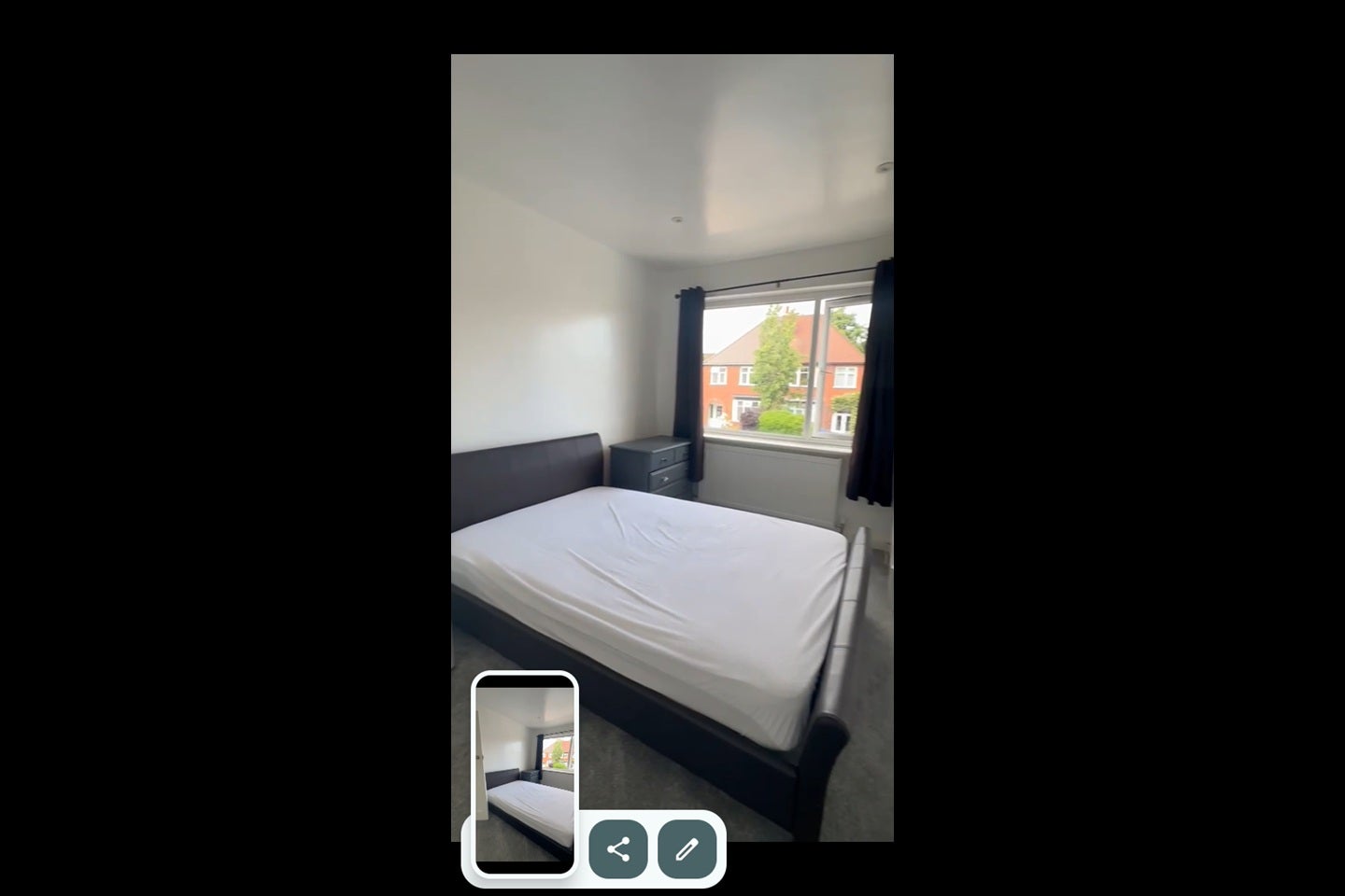 Room Highfield Grove in Stafford