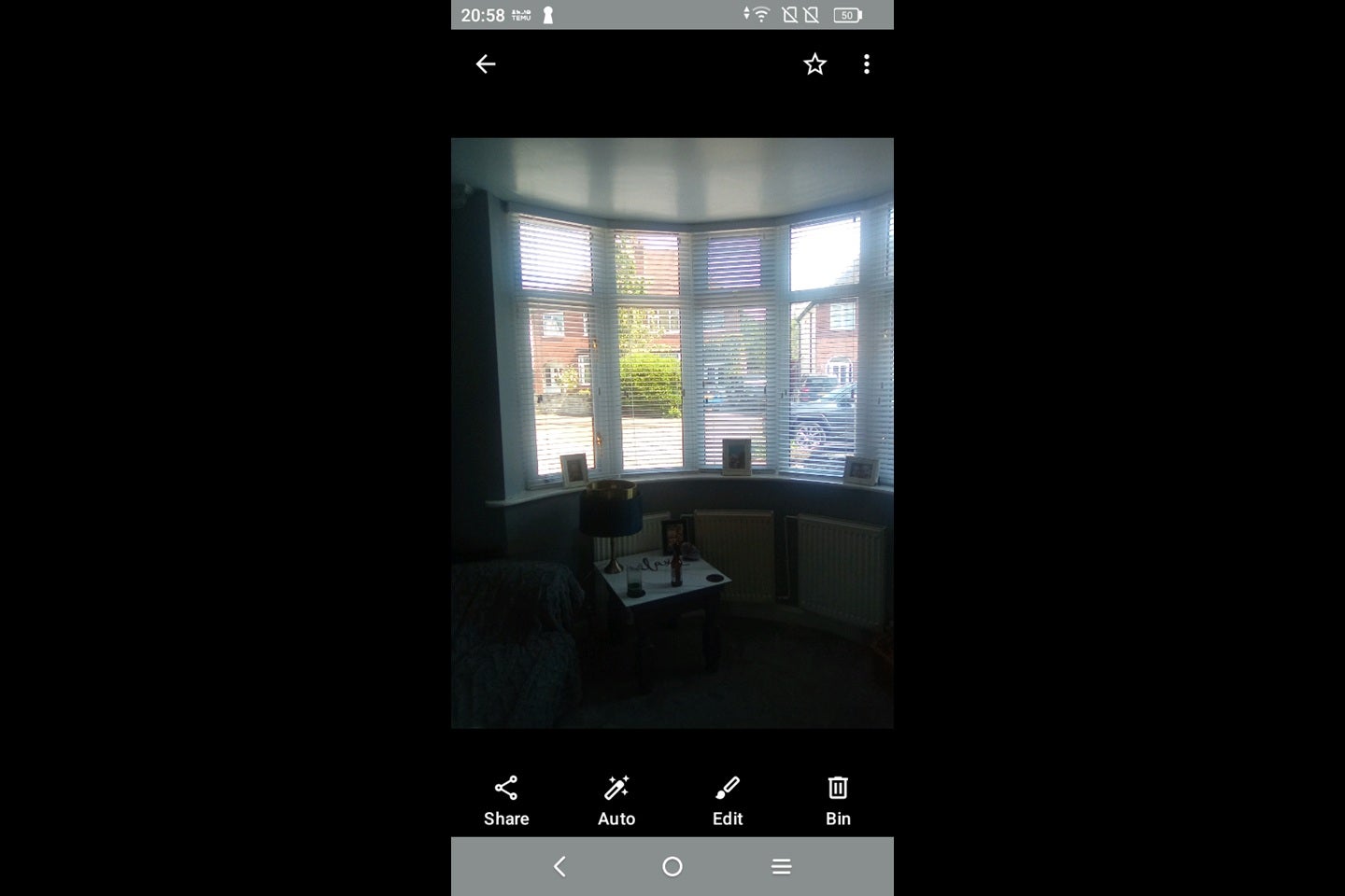 Room Highfield Grove in Stafford