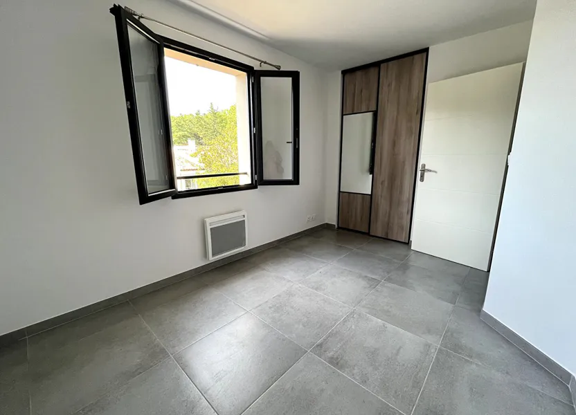 House Route de Montpellier in Prades-le-Lez