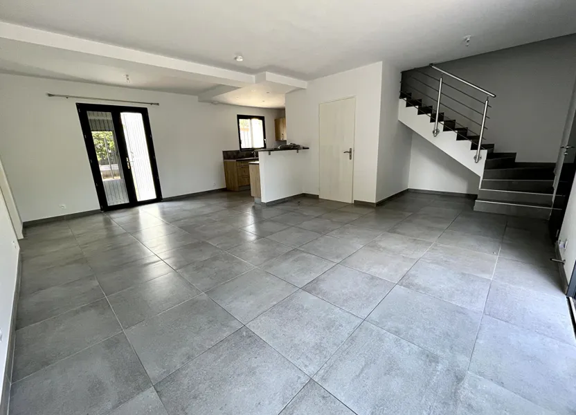 House Route de Montpellier in Prades-le-Lez