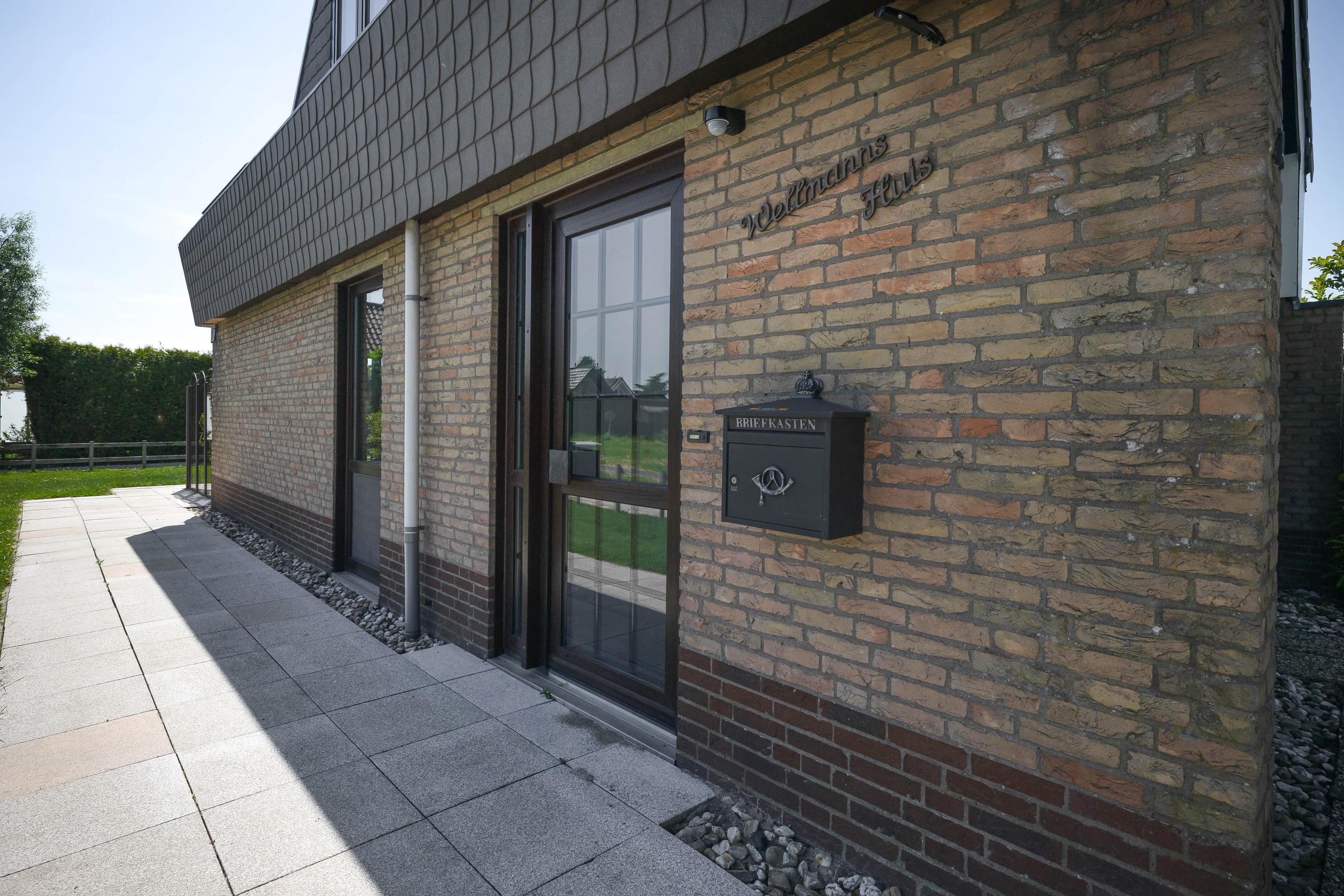 Twee-onder-één-kap te koop: Heegermeerstraat 14, Lemmer