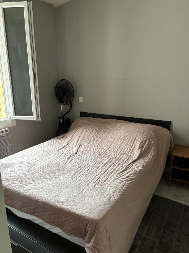 Flat Rue des Treilles in Libourne