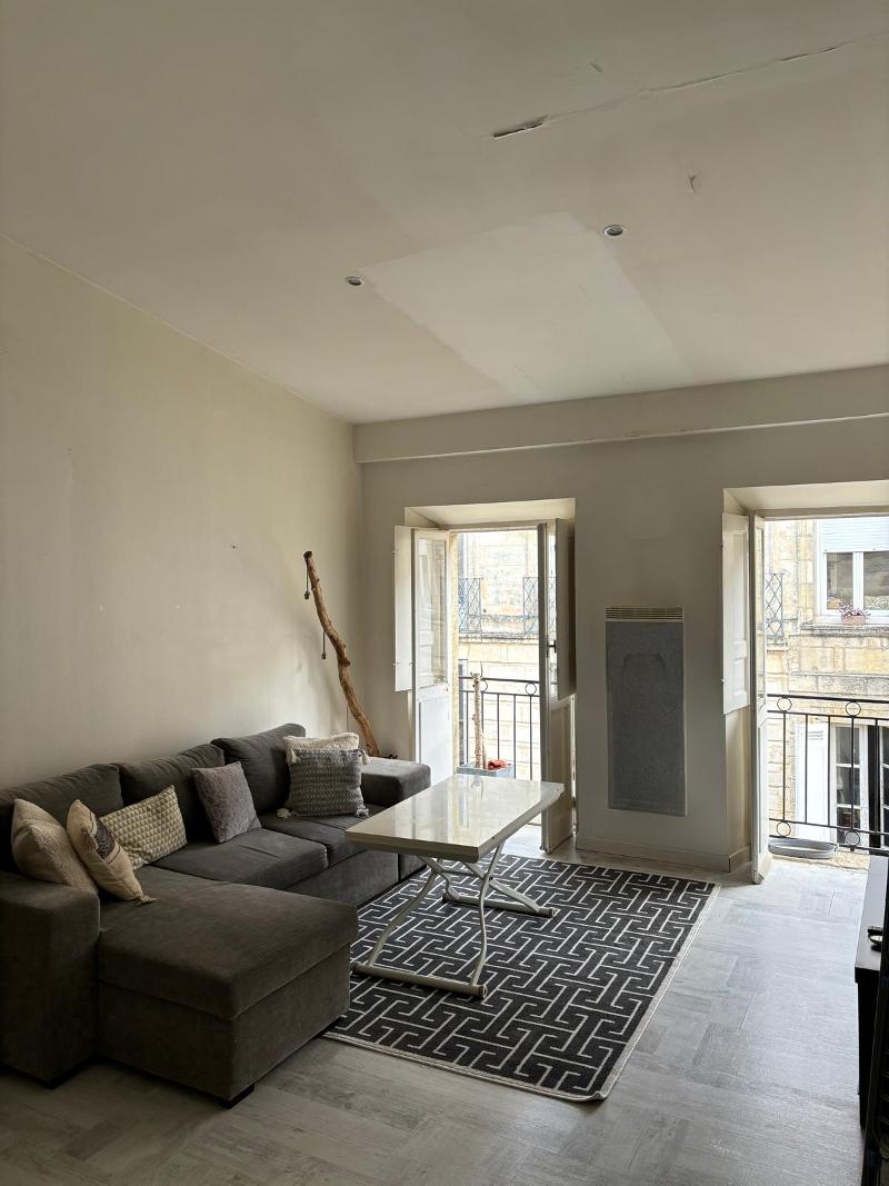 Flat Rue des Treilles in Libourne