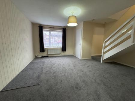 House Icomb Close in Swindon