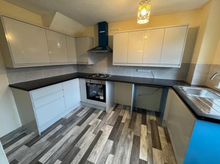 House Icomb Close in Swindon