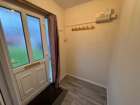 House Icomb Close in Swindon