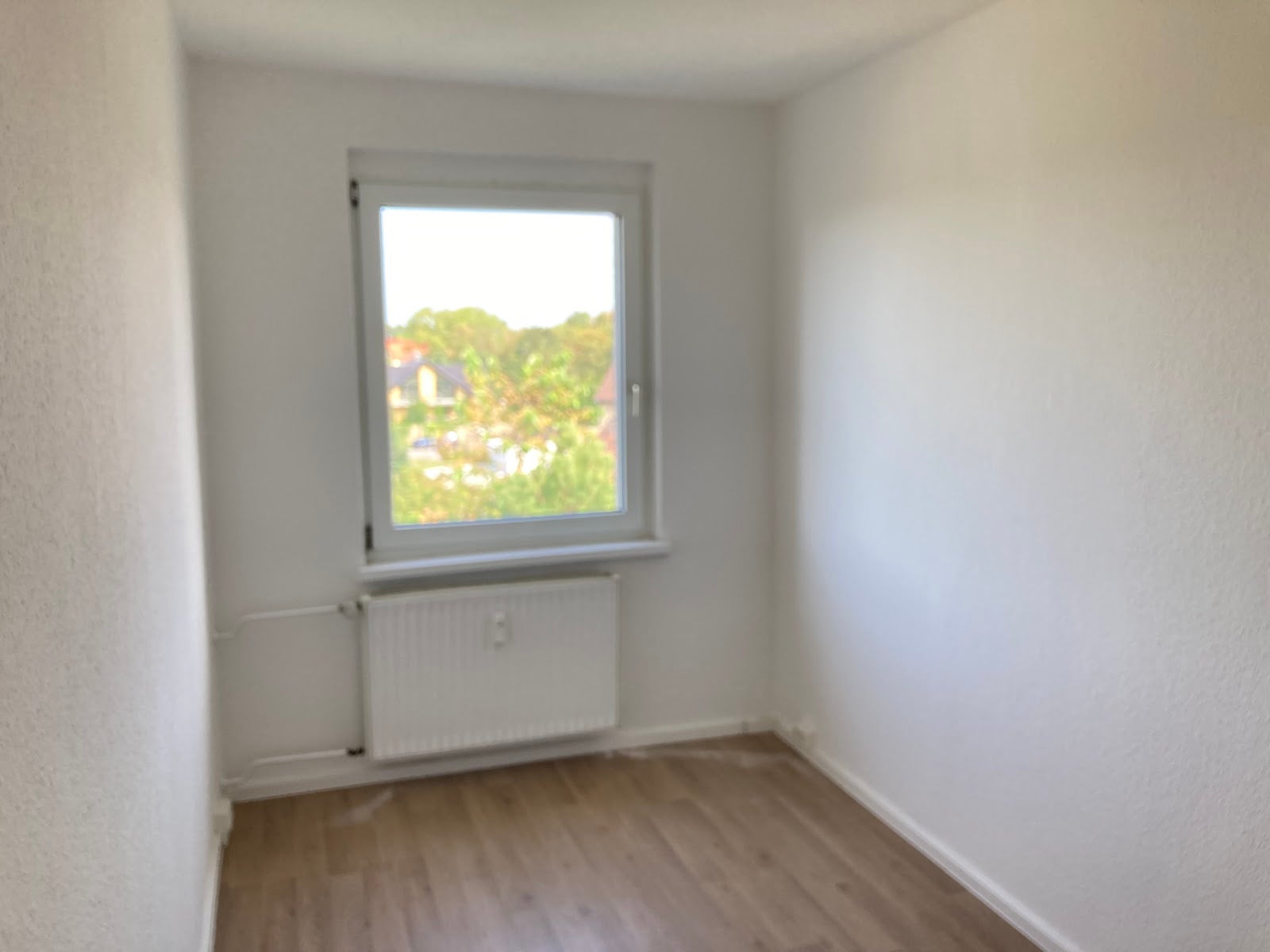 Haus Pappelallee in Brehna