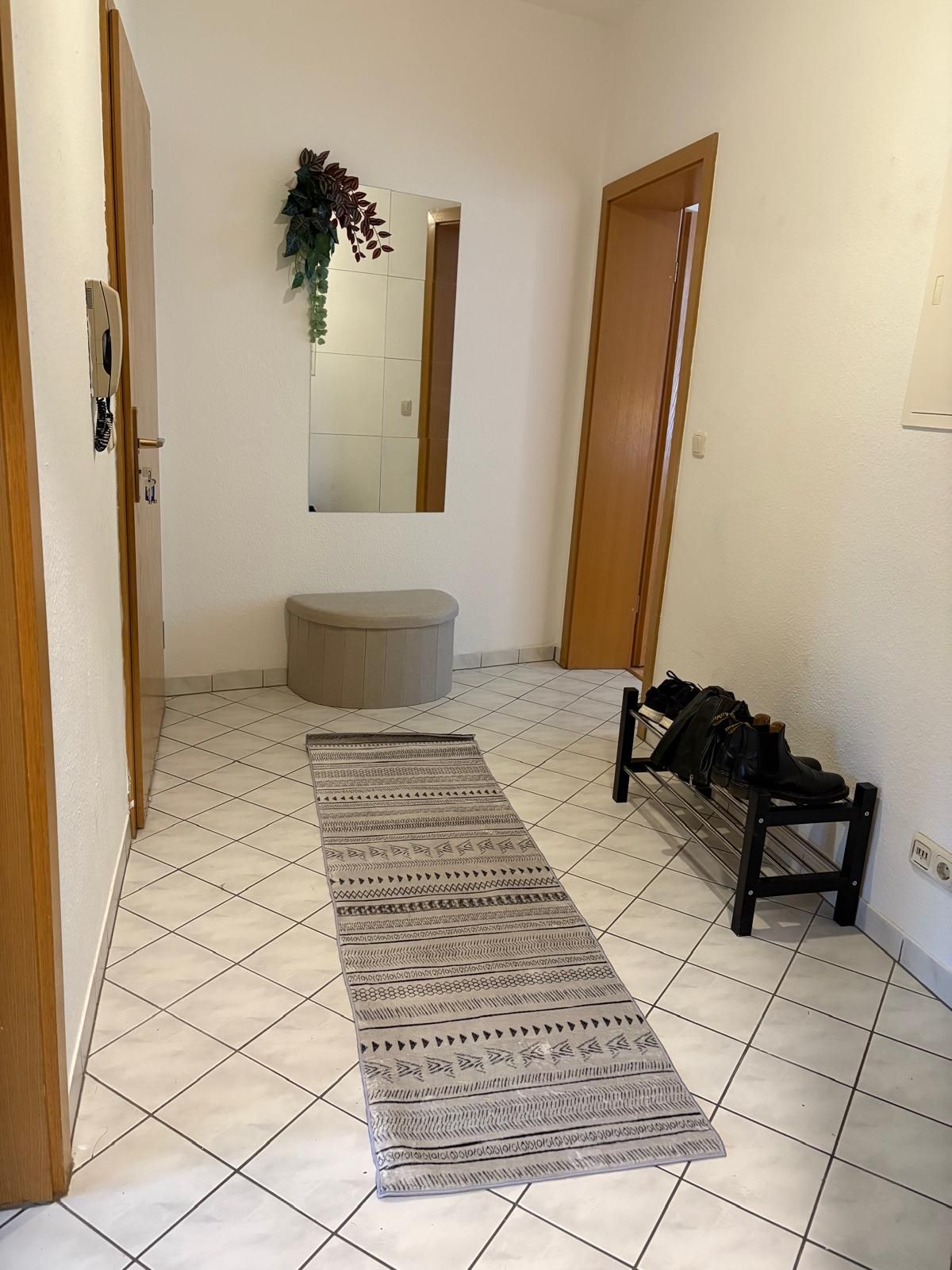 Wohnung Demmeringstraße in Leipzig