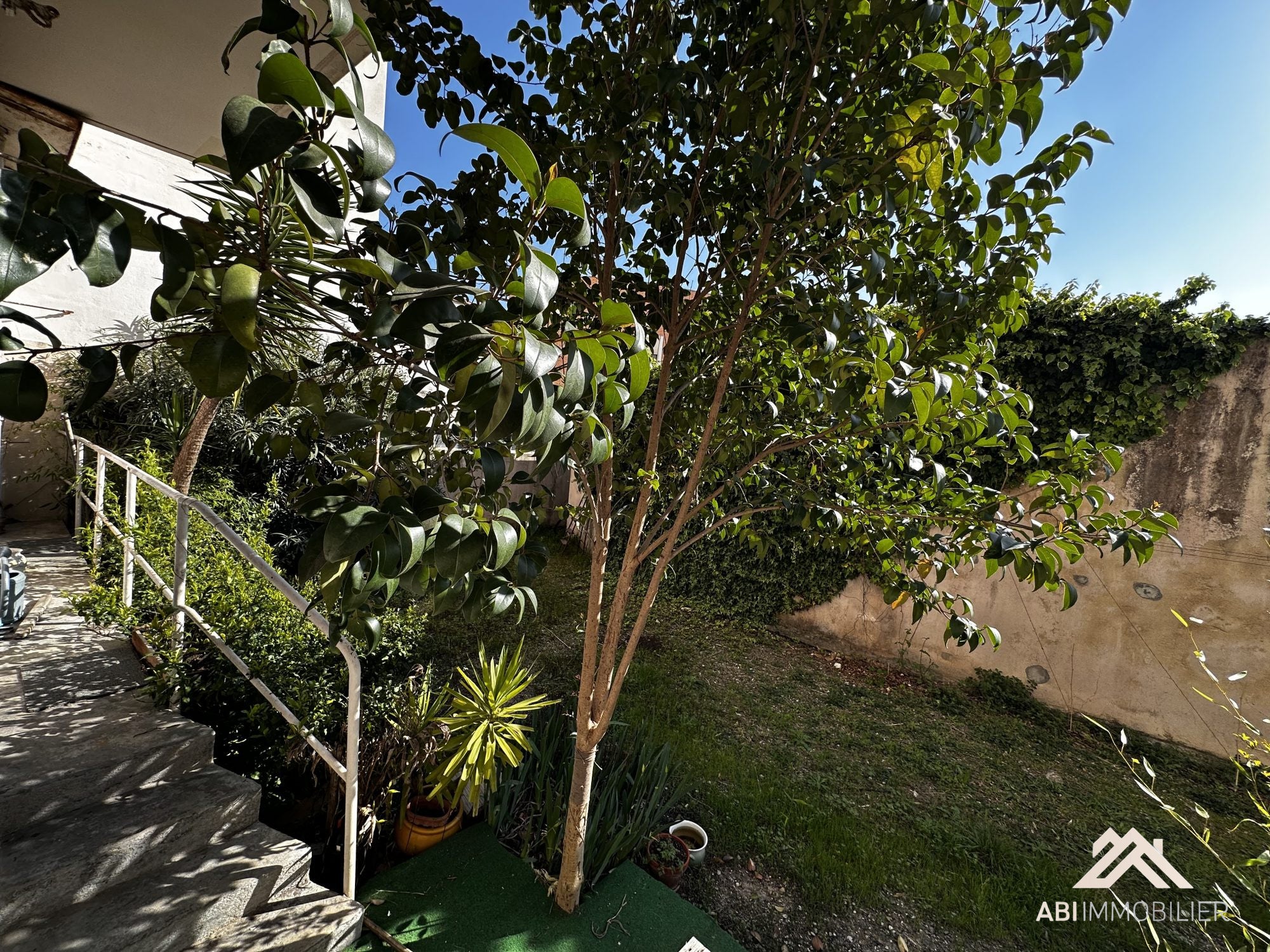 Appartement Rue Lakanal à Montpellier