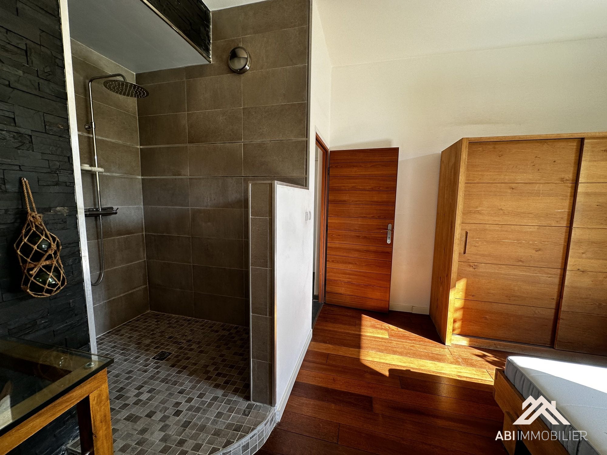 Appartement Rue Lakanal à Montpellier