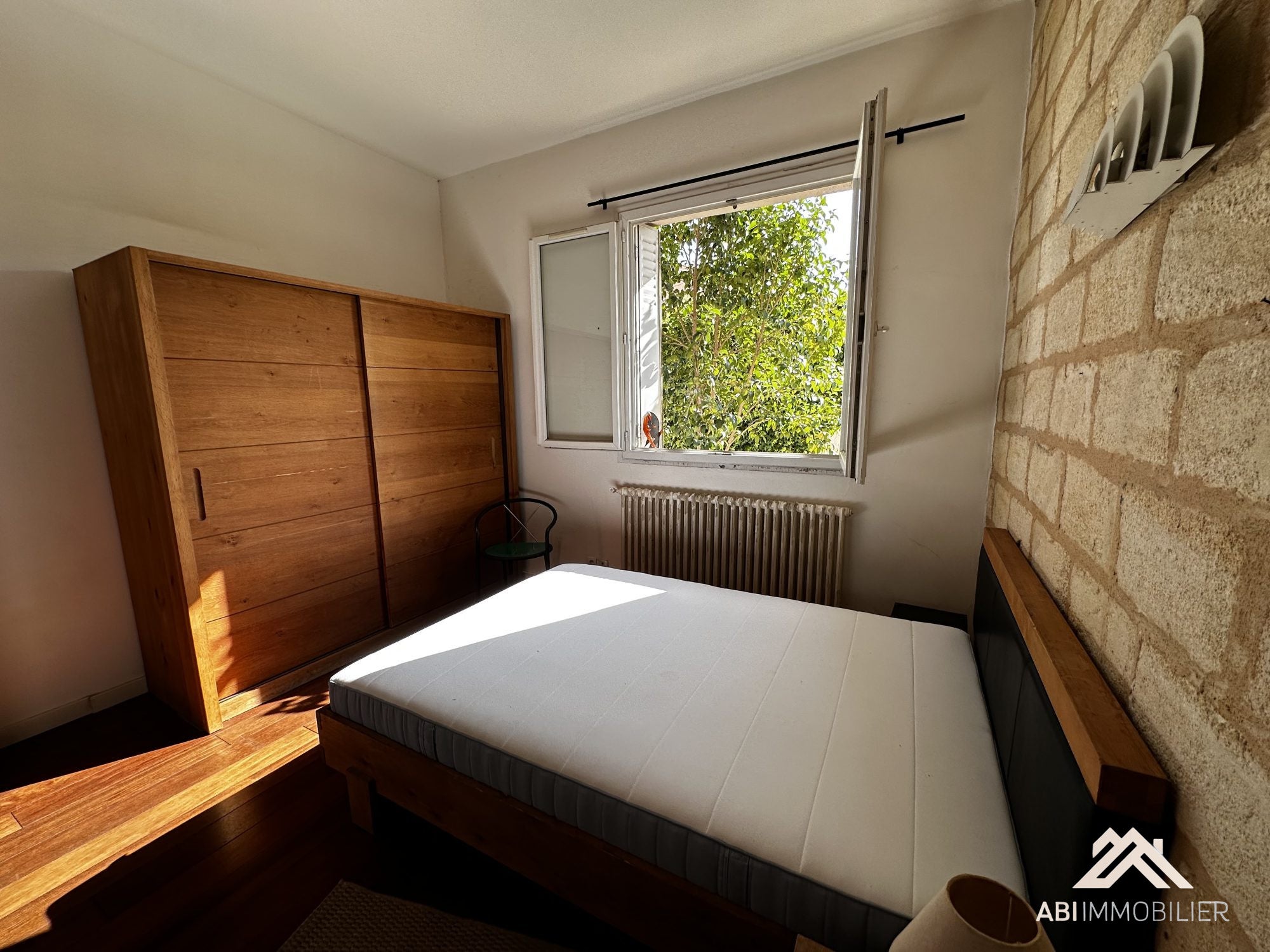 Appartement Rue Lakanal à Montpellier