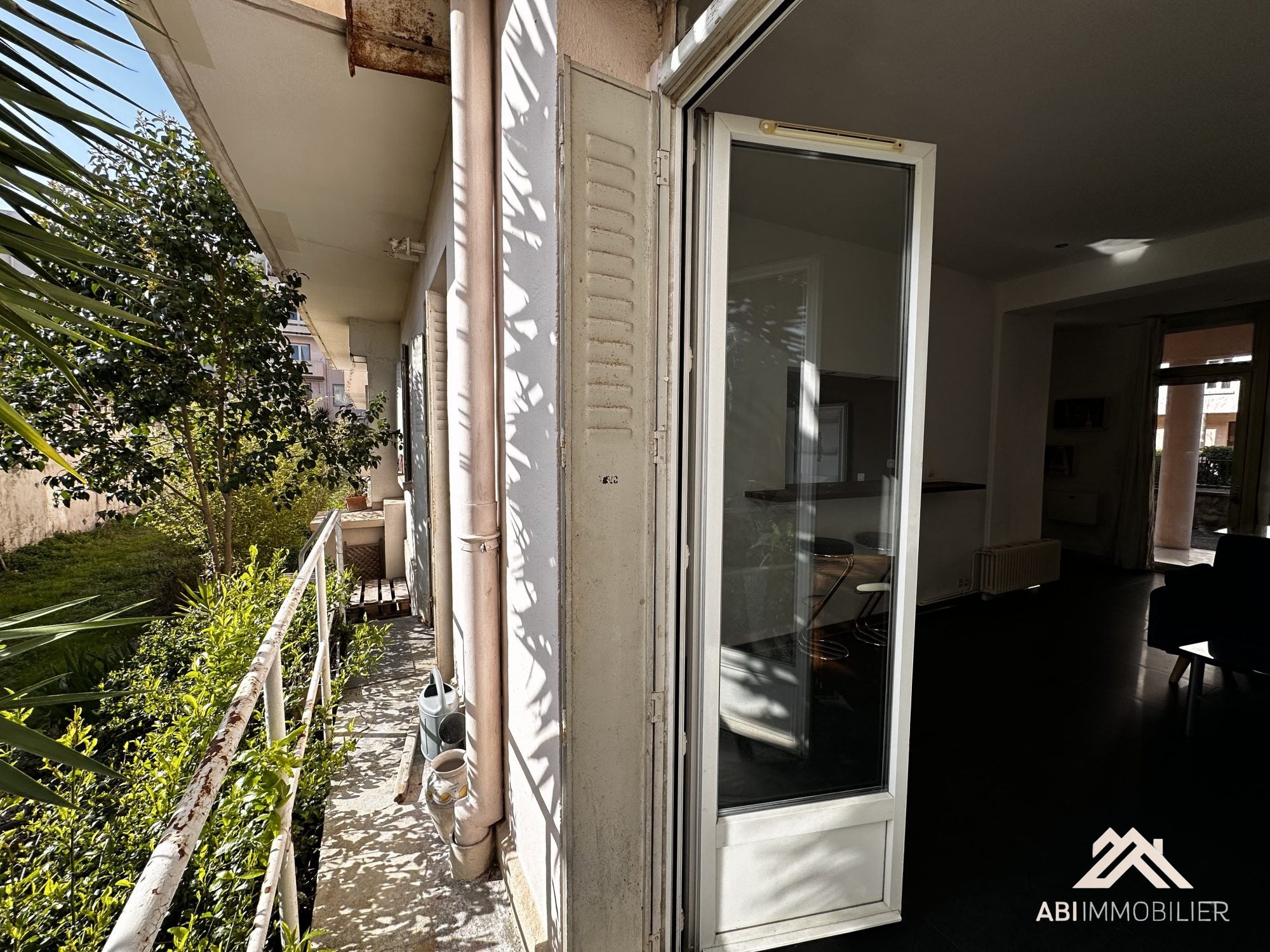 Appartement Rue Lakanal à Montpellier