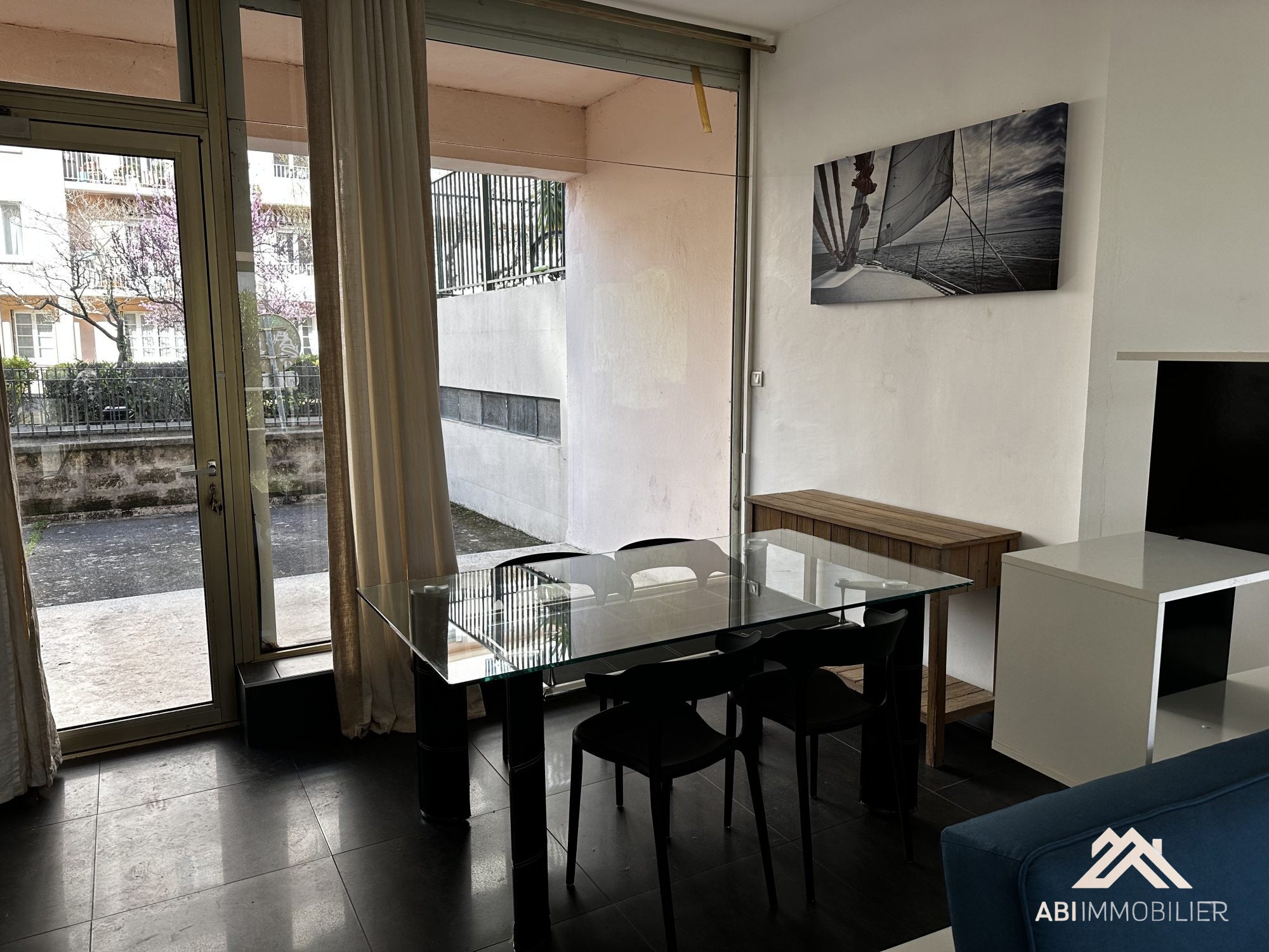 Appartement Rue Lakanal à Montpellier