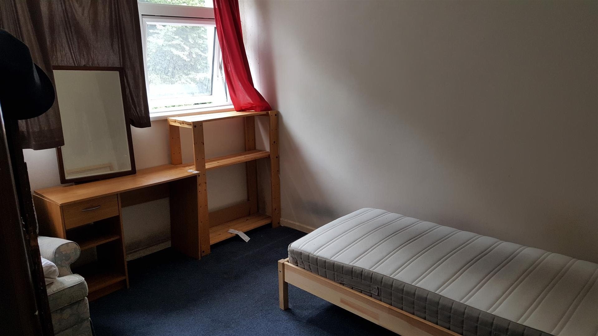 Room Jacobs Wells Road in Bristol